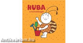 Huba, a homokbogár