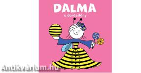 Dalma, a darázslány