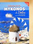 Entdecken Sie Die Mykonos & Delos