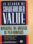 In Search of Shareholder Value