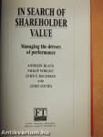 In Search of Shareholder Value