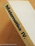 Matematika IV.