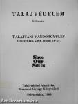 Talajtani Vándorgyűlés 2008