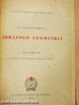 Ábrázoló geometria/Ábrázoló geometria-műszaki rajz