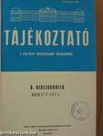 Tájékoztató a külföldi közgazdasági irodalomról 1979. I. félév ("B" sorozat)