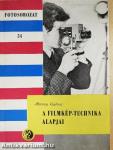 A filmkép-technika alapjai