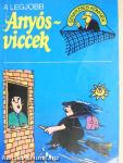 A legjobb Anyósviccek