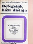 A cukorbetegség diétás étrendjei és az ételek elkészítési módjai