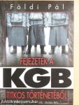 Fejezetek a KGB titkos történetéből
