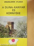 A Duna-kanyar és környéke