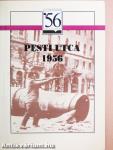Pesti utca - 1956