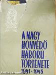 A Nagy Honvédő Háború története 4.