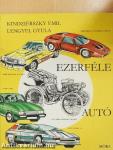 Ezerféle autó