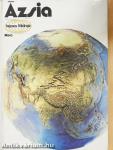Ázsia
