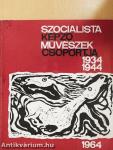 Szocialista képzőművészek csoportja