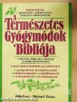 A Természetes Gyógymódok Bibliája