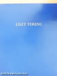 Liszt Ferenc - 2 db hanglemezzel