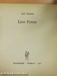 Liszt Ferenc - 2 db hanglemezzel