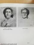 Liszt Ferenc - 2 db hanglemezzel