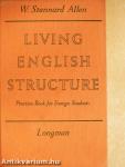 Living English Structure