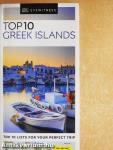 Top 10 Greek Islands