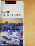 Top 10 Greek Islands