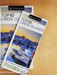 Top 10 Greek Islands