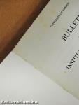 Bulletin of the Institute of Archaeology