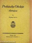 Prohászka Ottokár életrajza