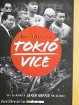 Tokió vice