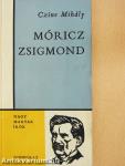 Móricz Zsigmond (dedikált példány)
