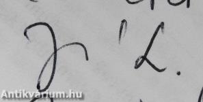 TSO - Az egymásmellettiség esete (dedikált példány)