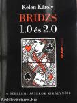 Bridzs 1.0 és 2.0 (dedikált példány)