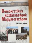 Demokratikus köztársaságok Magyarországon