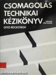 Csomagolástechnikai kézikönyv