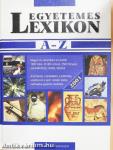 Egyetemes lexikon