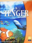 A tenger