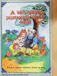 A háromlábú suszterszék újabb meséi