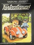 Fantasztiszusz!