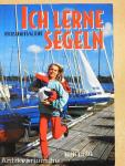 Ich lerne segeln