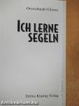 Ich lerne segeln