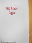 King Arthur's Dagger