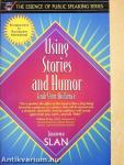 Using Stories and Humor