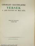 Versek a "Les Fleurs du Mal"-ból