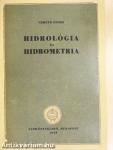 Hidrológia és hidrometria