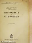 Hidrológia és hidrometria
