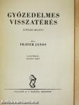 Győzedelmes visszatérés