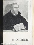 Isten embere