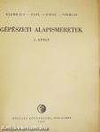 Gépészeti alapismeretek 2.