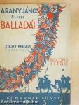 Arany János összes balladái/Bolond Istók